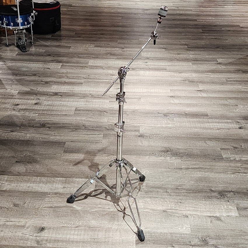 Used DW DWCP9700 Straight/Boom Cymbal Stand - Excellent - Drum Center Of Portsmouth