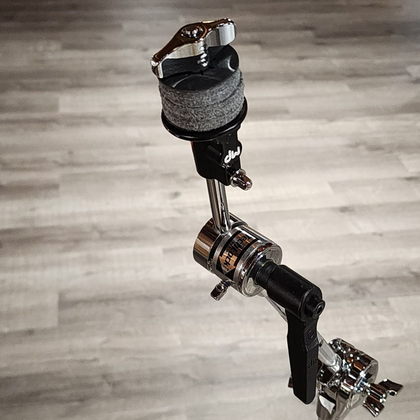Used DW DWCP9700 Straight/Boom Cymbal Stand - Excellent - Drum Center Of Portsmouth