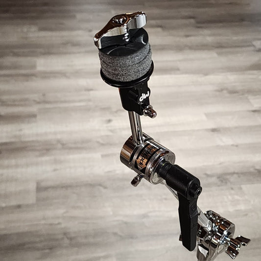 Used DW DWCP9700 Straight/Boom Cymbal Stand - Excellent - Drum Center Of Portsmouth