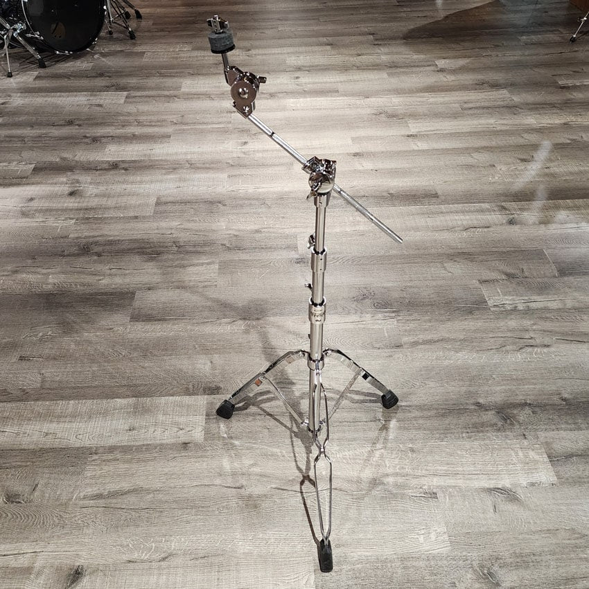 Used PDP Double Braced Boom Cymbal Stand - Very Good - Drum Center Of Portsmouth