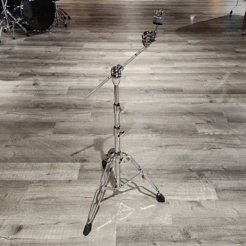 Used PDP Double Braced Boom Cymbal Stand - Very Good - Drum Center Of Portsmouth