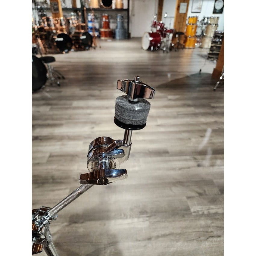 Used PDP Double Braced Boom Cymbal Stand - Very Good - Drum Center Of Portsmouth