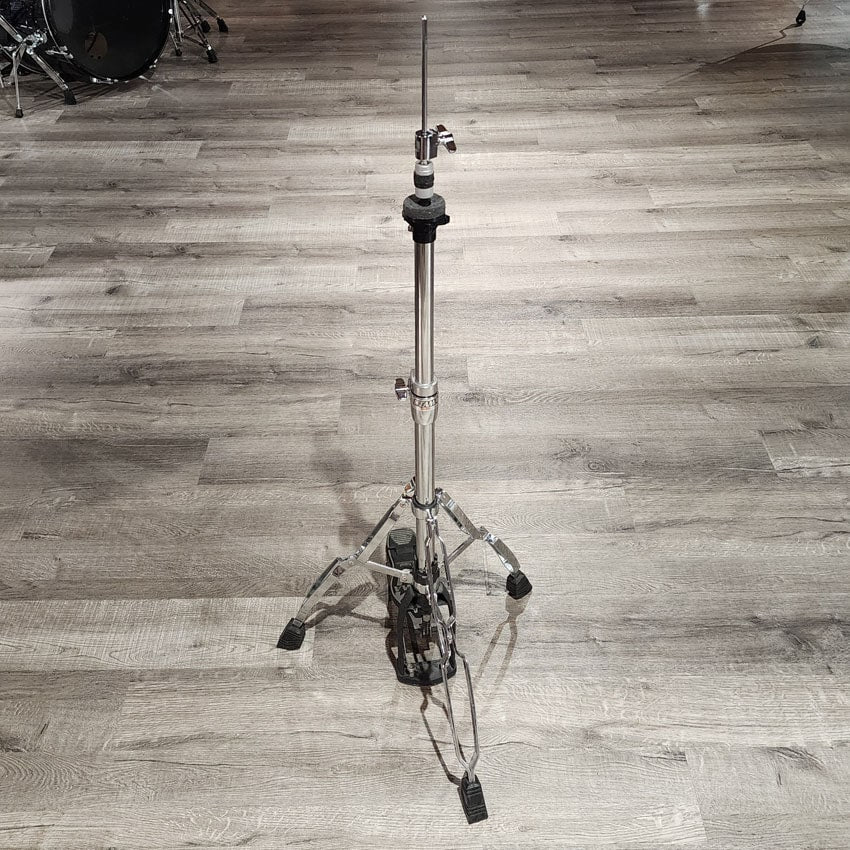 Used Tama Double Braced Hi Hat Stand - Very Good - Drum Center Of Portsmouth