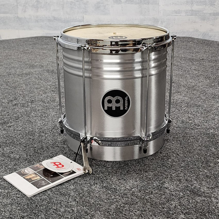 Used Meinl Cuica 10x10.5 - Excellent - Drum Center Of Portsmouth