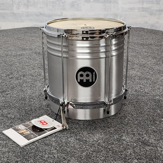 Used Meinl Cuica 10x10.5 - Excellent - Drum Center Of Portsmouth