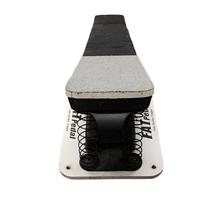 Used DrumKat Foot Action Trigger - Fair - Drum Center Of Portsmouth