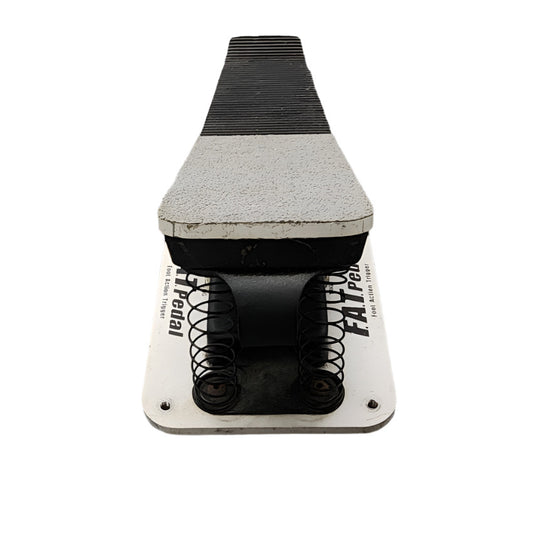 Used DrumKat Foot Action Trigger - Fair - Drum Center Of Portsmouth