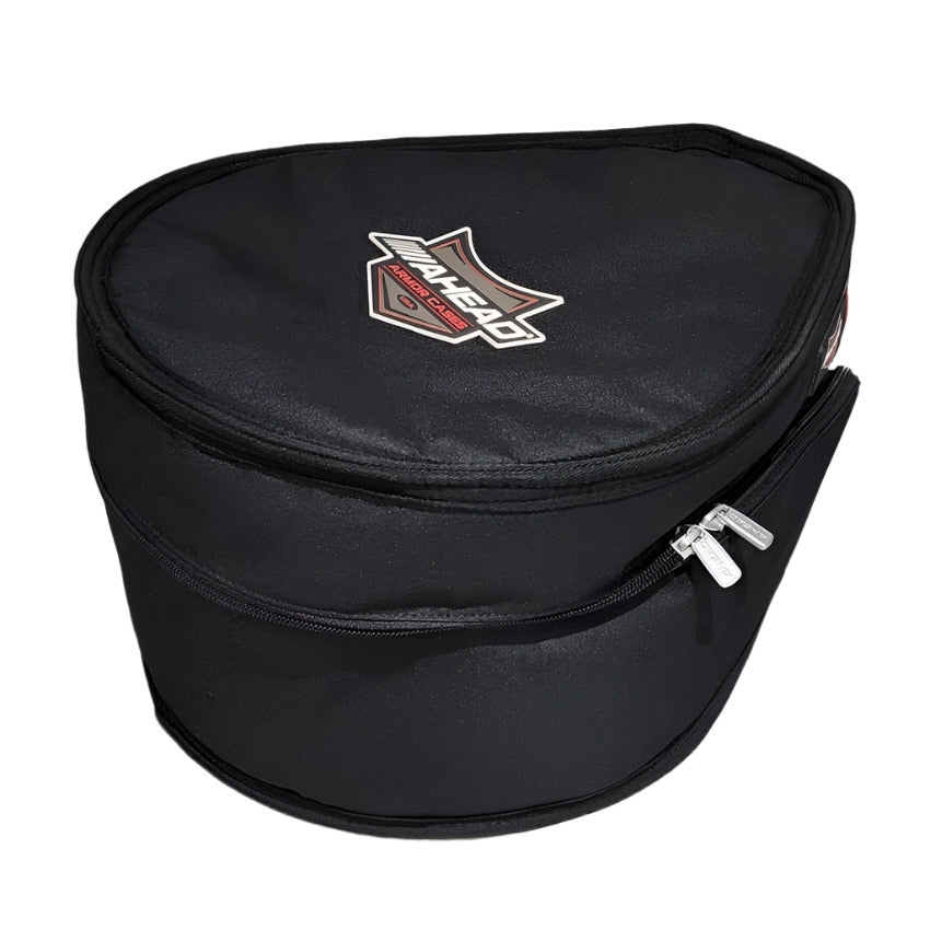 Used Ahead Armor 13x9 Standard Tom Bag Case - Very Good - Drum Center Of Portsmouth