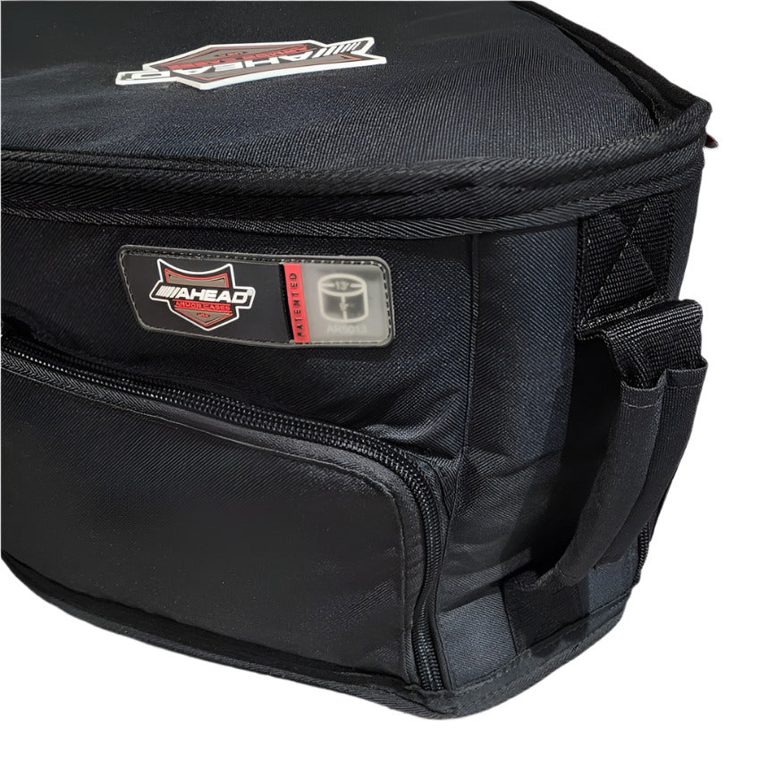 Used Ahead Armor 13x9 Standard Tom Bag Case - Very Good - Drum Center Of Portsmouth