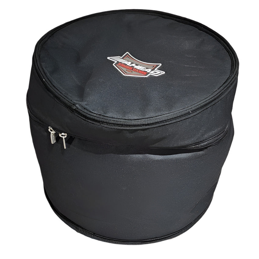 Used Ahead Armor 16x16 Floor Tom Bag Case - Very Good - Drum Center Of Portsmouth