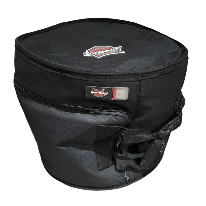 Used Ahead Armor 16x16 Floor Tom Bag Case - Very Good - Drum Center Of Portsmouth