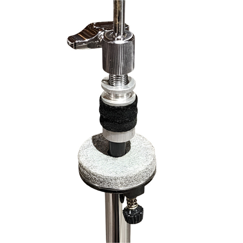 Used Pearl H150S Flat-Base Hi Hat Stand - Good - Drum Center Of Portsmouth