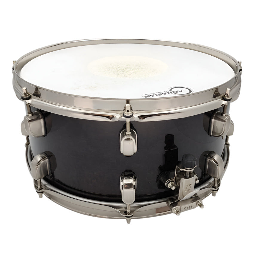 Used Tama Simon Phillips Signature Monarch Snare Drum 14x6.5 - Very Good - Drum Center Of Portsmouth