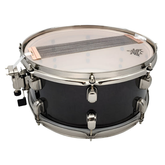 Used Tama Simon Phillips Signature Monarch Snare Drum 14x6.5 - Very Good - Drum Center Of Portsmouth