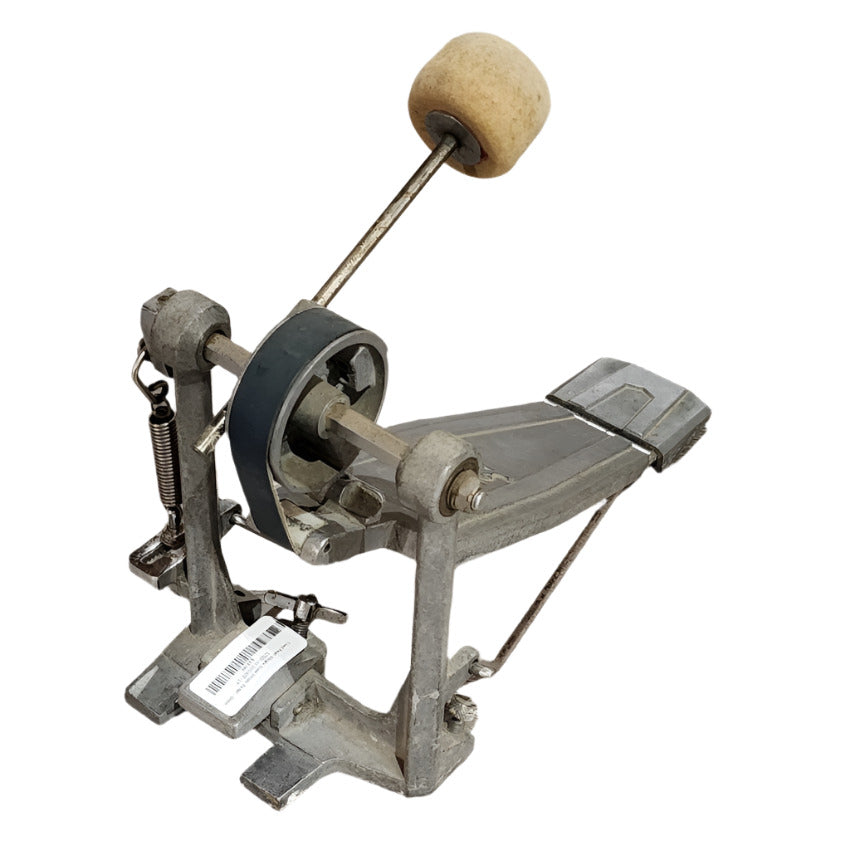 Used Pearl Single Bass Drum Pedal - Good - Drum Center Of Portsmouth