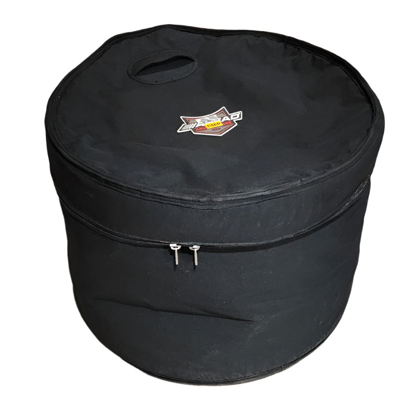 Used Ahead Armor 24x14 Bass Drum Bag Case - Very Good - Drum Center Of Portsmouth