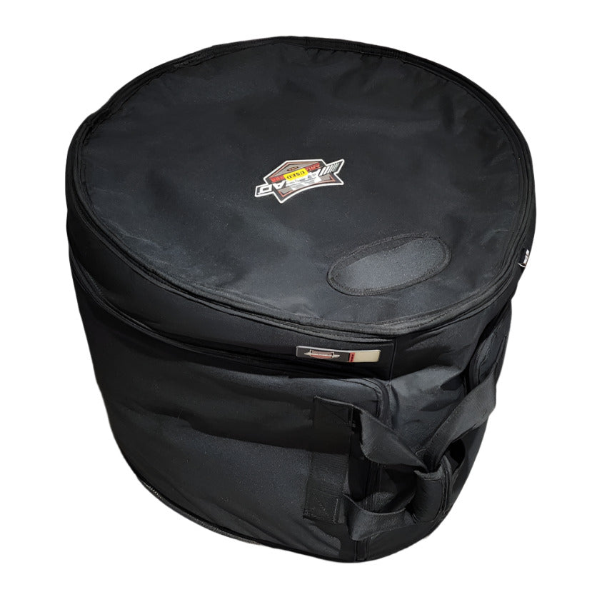 Used Ahead Armor 24x14 Bass Drum Bag Case - Very Good - Drum Center Of Portsmouth