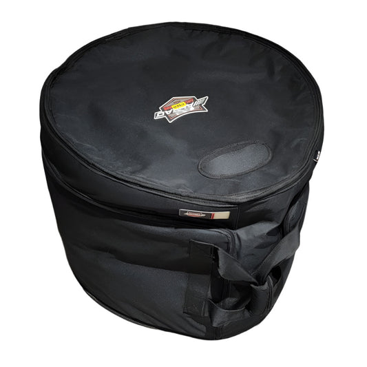 Used Ahead Armor 24x14 Bass Drum Bag Case - Very Good - Drum Center Of Portsmouth