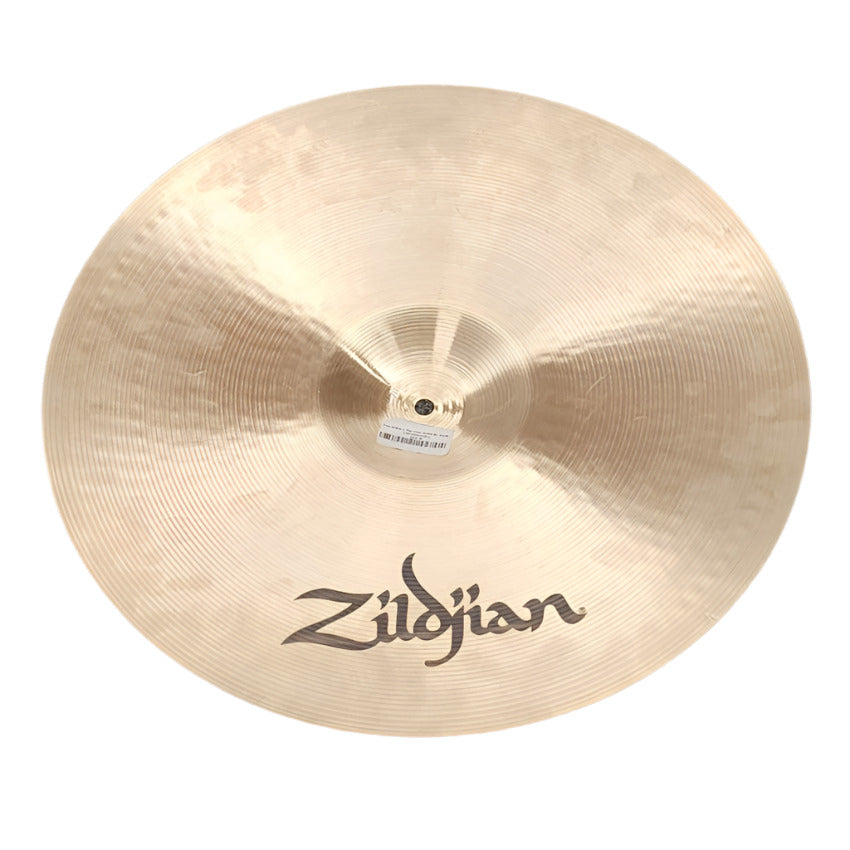 Used Zildjian A Thin Crash Cymbal 20" - Excellent - Drum Center Of Portsmouth