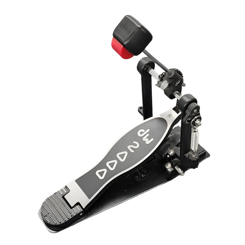 Used DW 2000 Single Chain Single Bass Drum Pedal - Good - Drum Center Of Portsmouth