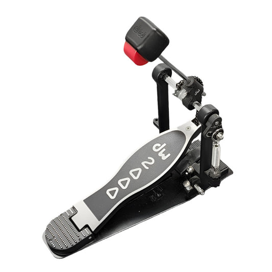 Used DW 2000 Single Chain Single Bass Drum Pedal - Good - Drum Center Of Portsmouth