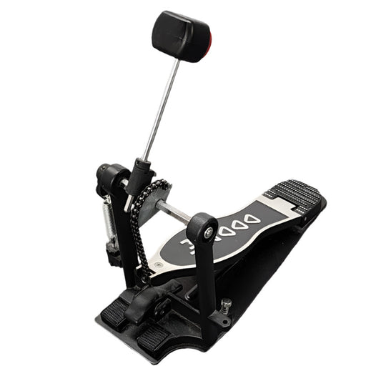 Used DW 2000 Single Chain Single Bass Drum Pedal - Good - Drum Center Of Portsmouth