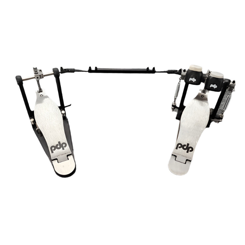 Used PDP Double Bass Drum Pedal - Good - Drum Center Of Portsmouth