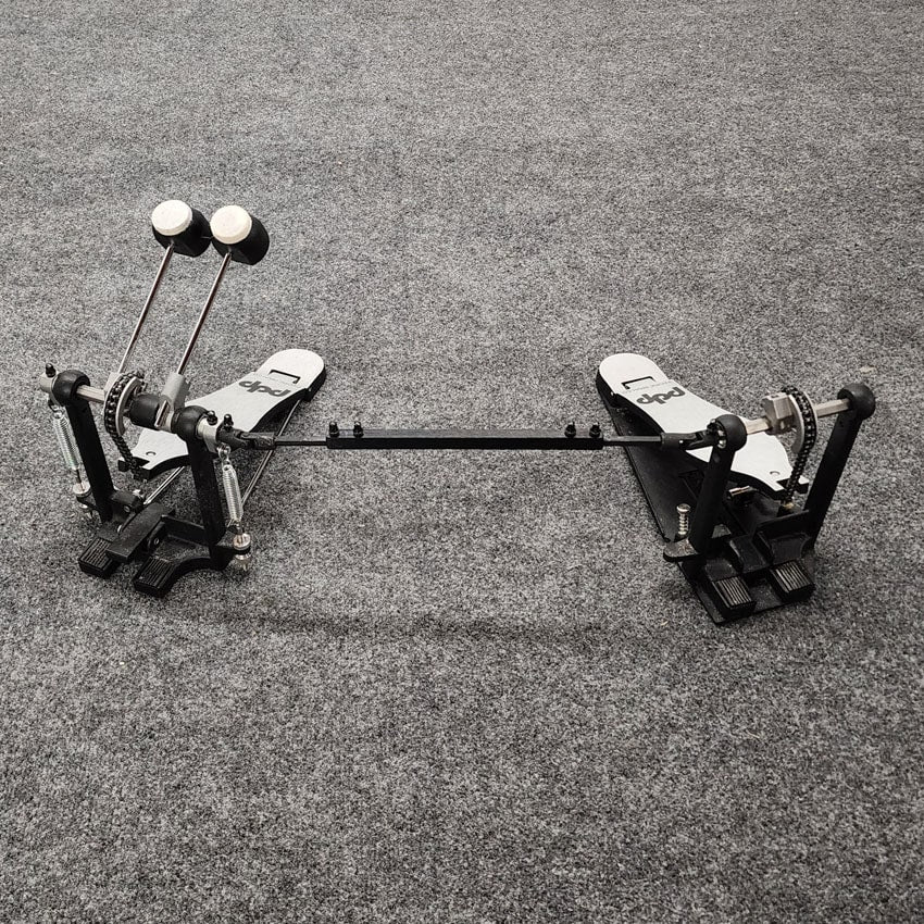 Used PDP Double Bass Drum Pedal - Good - Drum Center Of Portsmouth