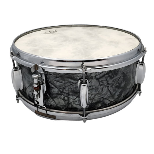 Used Vintage Slingerland 1960s Student Model Snare Drum 14x5.5 - Very Good - Drum Center Of Portsmouth