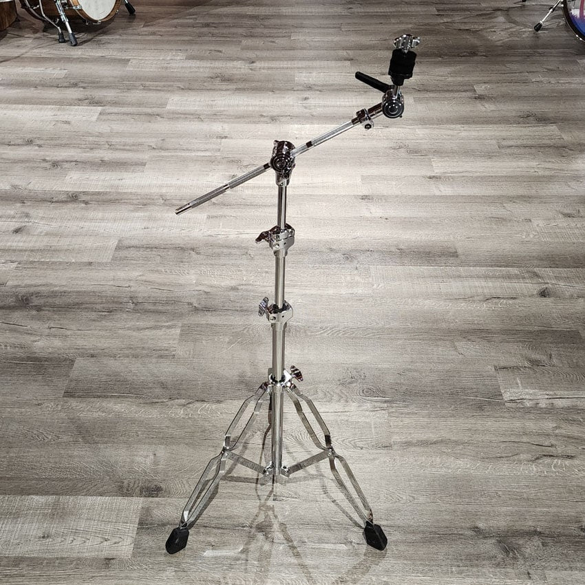 Used DW 3000 Boom/Straight Cymbal Stand - Very Good - Drum Center Of Portsmouth