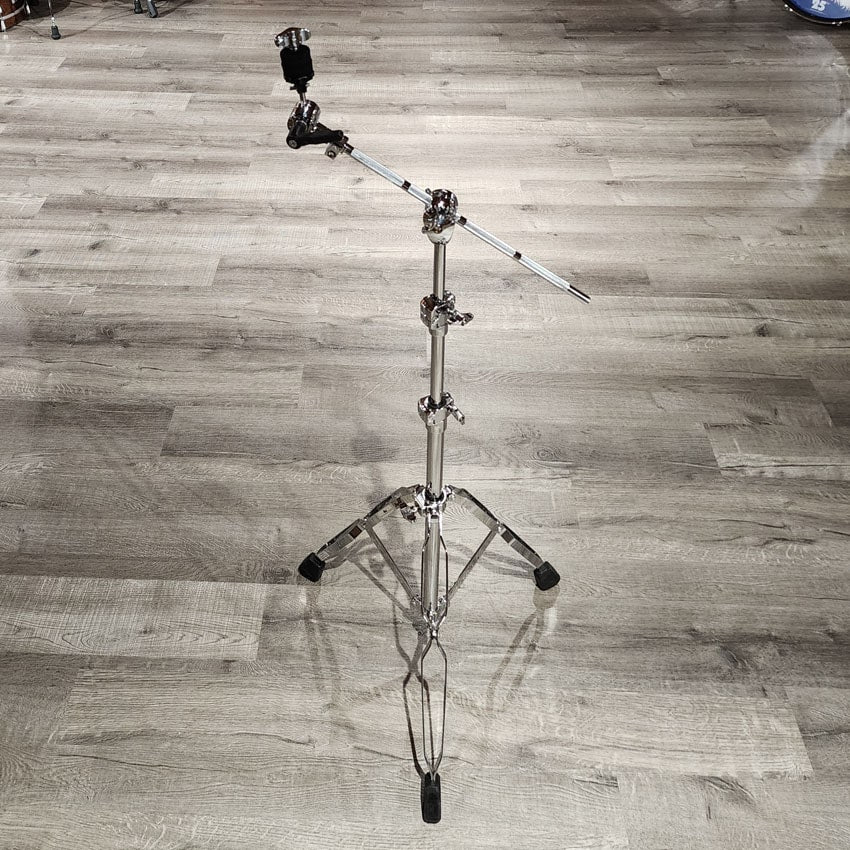Used DW 3000 Boom/Straight Cymbal Stand - Very Good - Drum Center Of Portsmouth