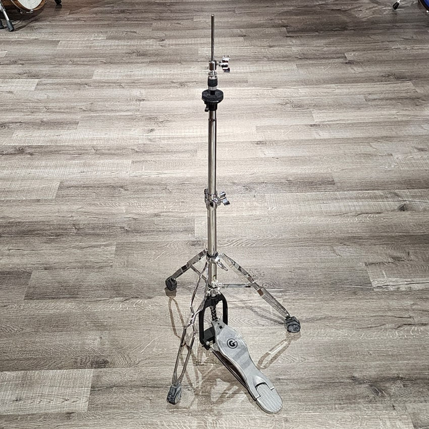 Used Gibraltar 5707 Hi Hat Stand - Good - Drum Center Of Portsmouth