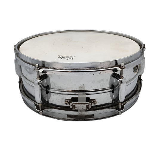 Used Tama Stagestar Snare Drum 13x5 Chrome - Fair - Drum Center Of Portsmouth