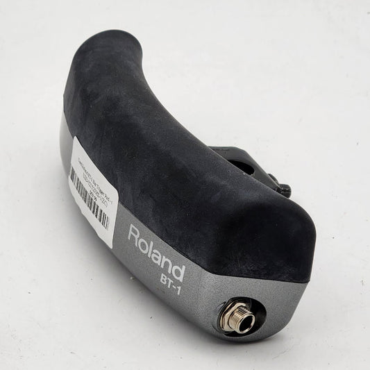 Used Roland BT-1 Bar Trigger Pad - Good - Drum Center Of Portsmouth