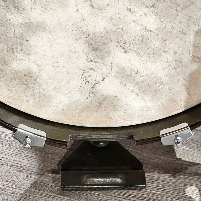 Used Eames 4pc Drum Set - Very Good - Drum Center Of Portsmouth