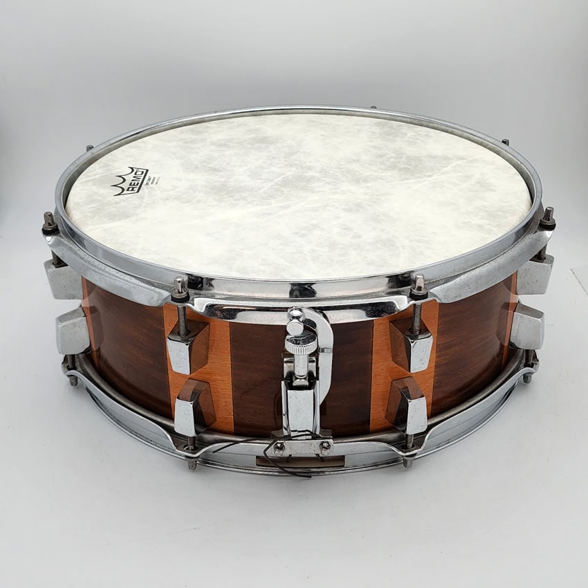 Used GMS CL Snare Drum 14x5.5 - Fair - Drum Center Of Portsmouth