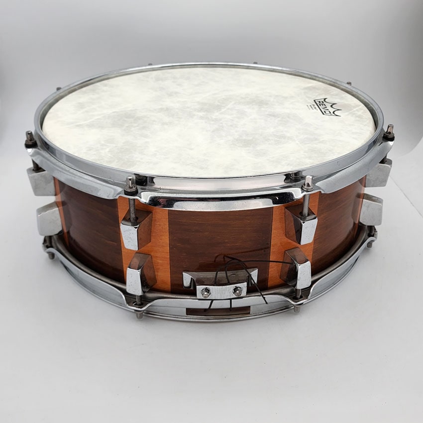 Used GMS CL Snare Drum 14x5.5 - Fair - Drum Center Of Portsmouth