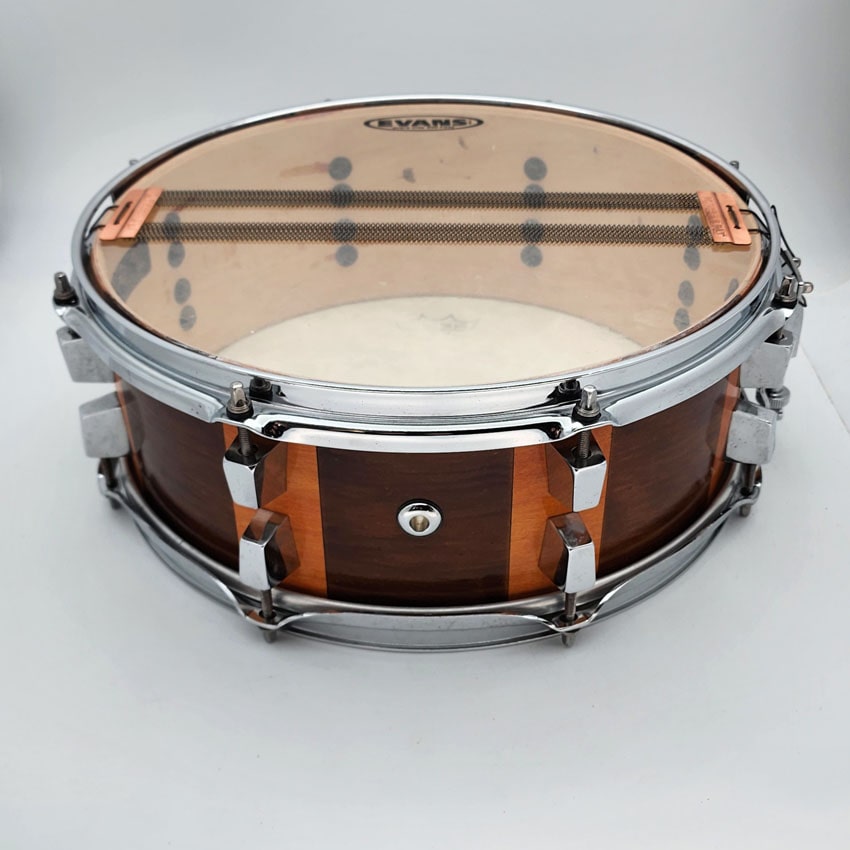 Used GMS CL Snare Drum 14x5.5 - Fair - Drum Center Of Portsmouth