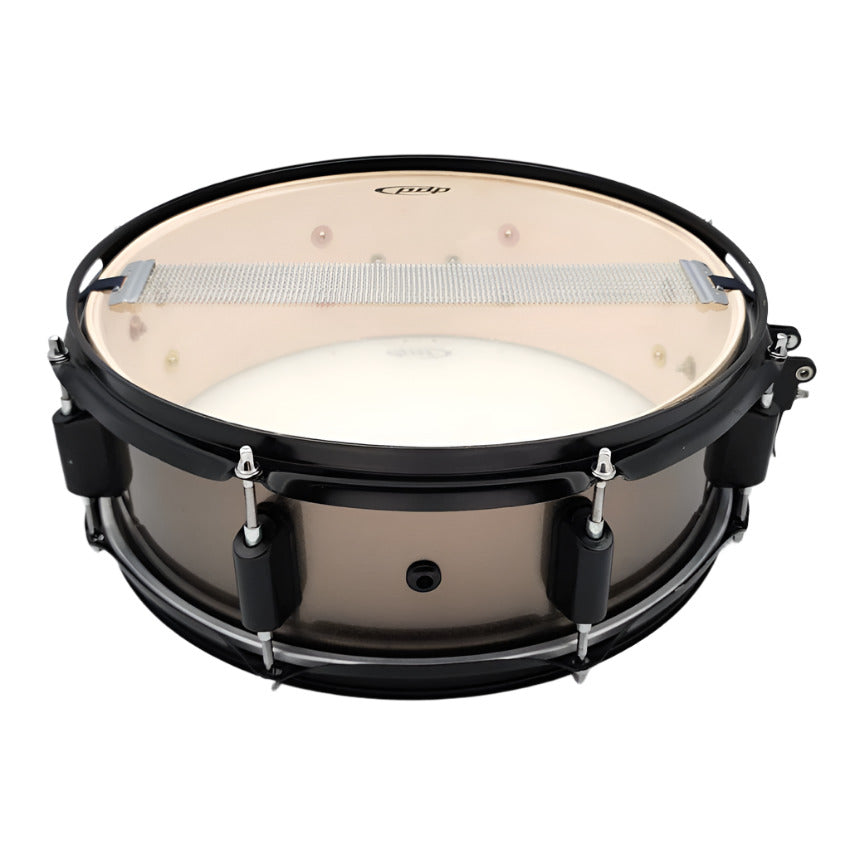 Used PDP Mainstage Snare Drum 14x5 Bronze Metallic - Good - Drum Center Of Portsmouth