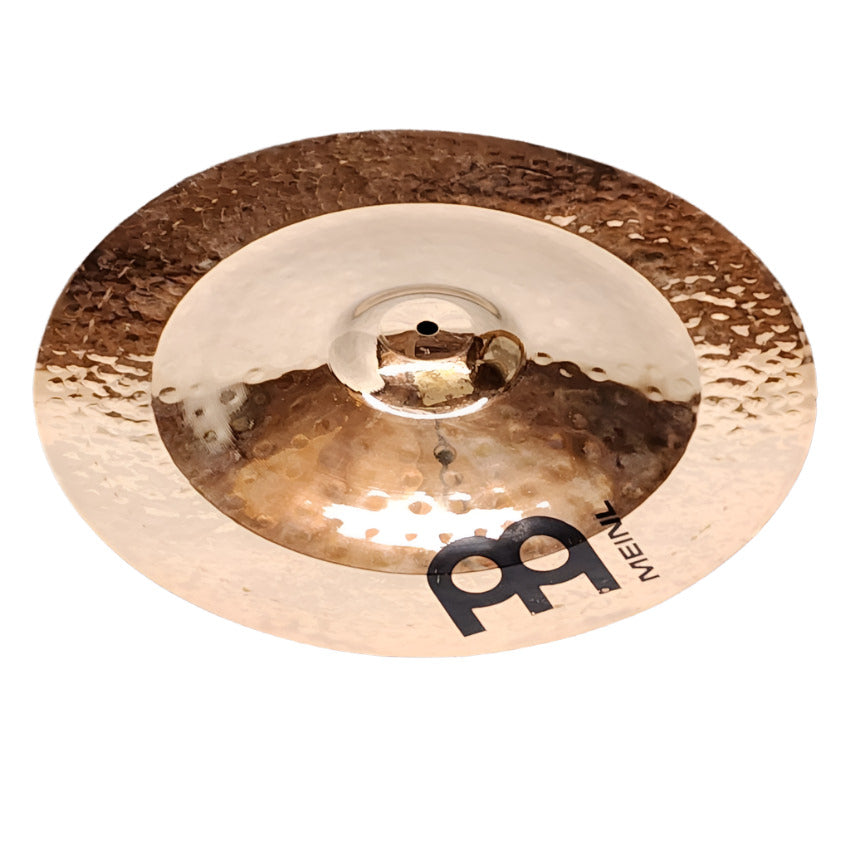 Used Meinl Classics Custom China Cymbal 18" - Good - Drum Center Of Portsmouth