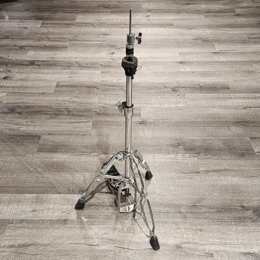 Used Tama Double Braced Hi Hat Stand - Good - Drum Center Of Portsmouth