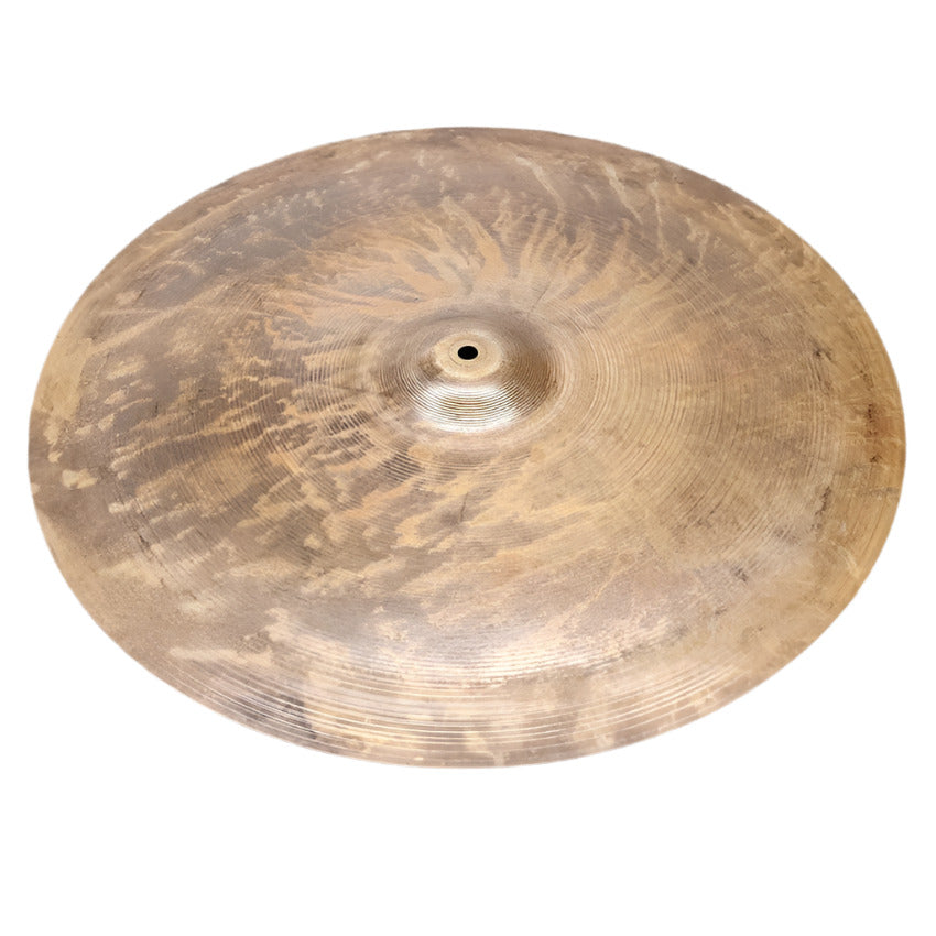 Used Sabian Big & Ugly XSR Monarch Ride Cymbal 22" 2318 grams - Very Good - Drum Center Of Portsmouth