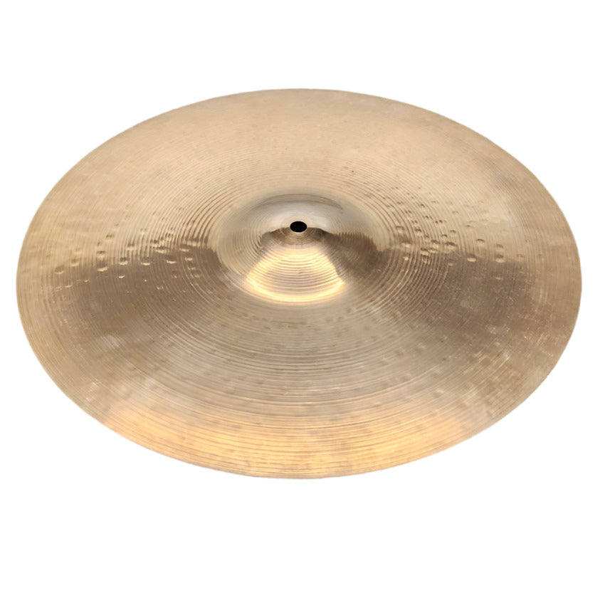 Used Sabian HH Crash Cymbal 17" 1102 grams - Good - Drum Center Of Portsmouth