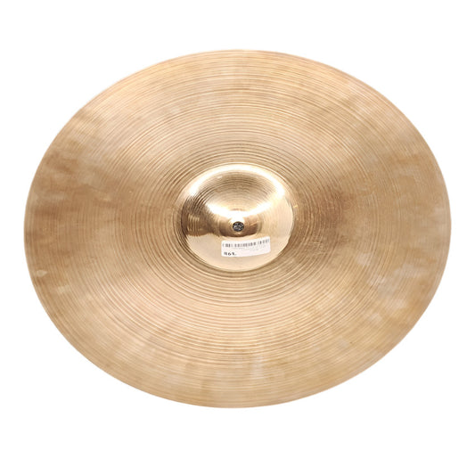 Used Sabian HH Crash Cymbal 17" 1102 grams - Good - Drum Center Of Portsmouth