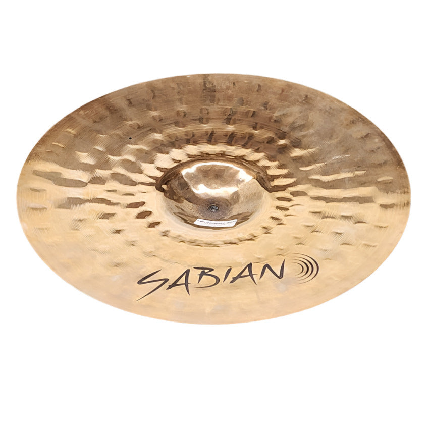 Used Sabian HHX X-Treme Crash Cymbal 19" - Good - Drum Center Of Portsmouth
