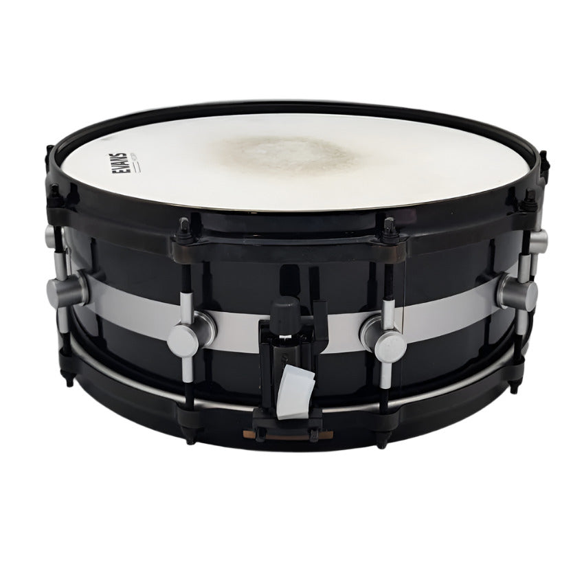 Used Spaun Custom Maple Snare Drum 14x5.5 - Very Good - Drum Center Of Portsmouth