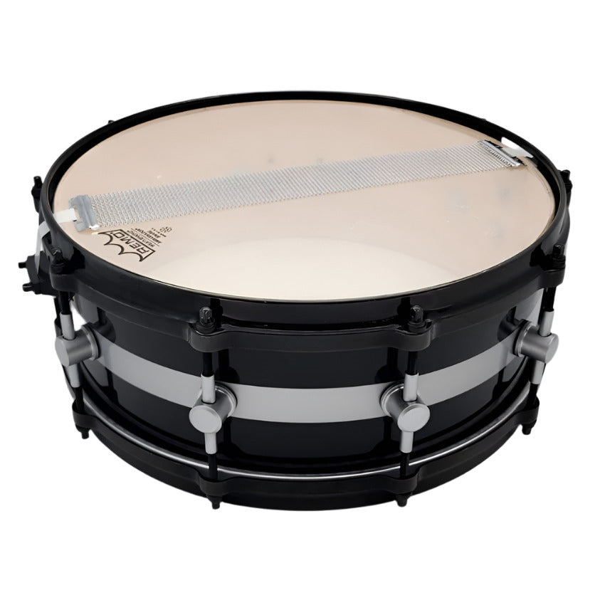 Used Spaun Custom Maple Snare Drum 14x5.5 - Very Good - Drum Center Of Portsmouth