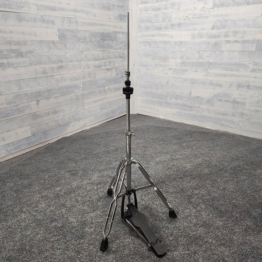 Used Sonor Hi Hat Stand - Good - Drum Center Of Portsmouth
