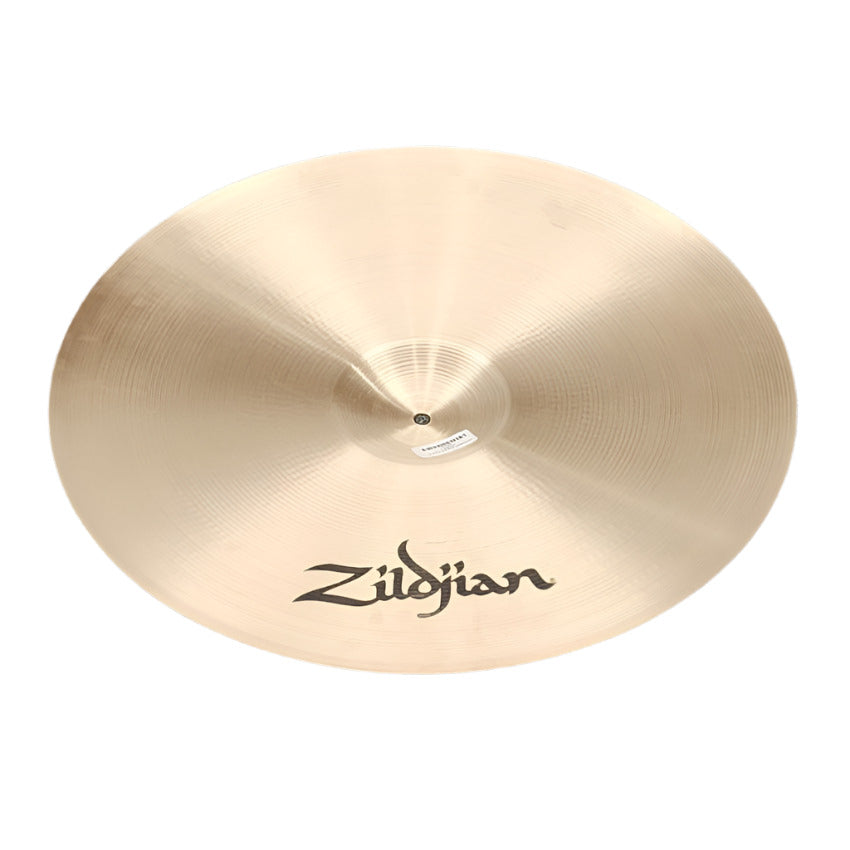 Used Zildjian A Sweet Ride Cymbal 23" - Excellent - Drum Center Of Portsmouth