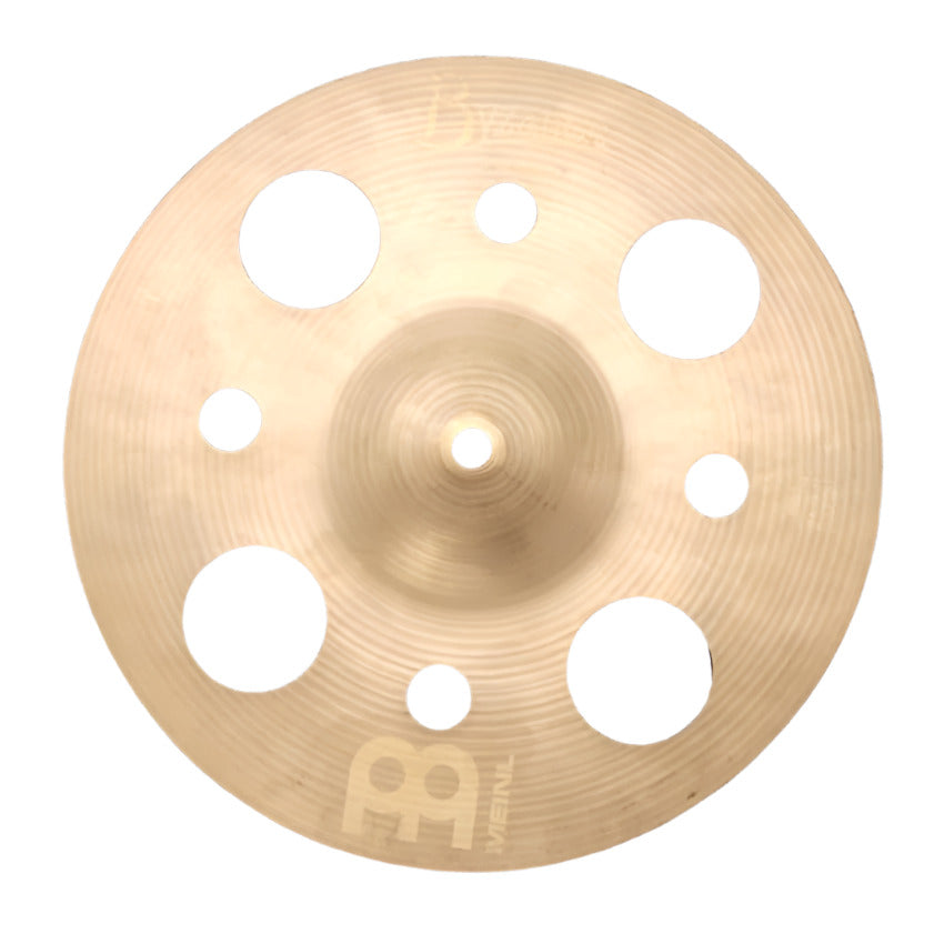 Used Meinl Byzance Vintage Trash Splash Cymbal 10" - Good - Drum Center Of Portsmouth